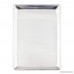 Aluminum Baking Sheet Cookie Sheet - Quarter Size - Professional Grade Aluminum - 9 x 13 - 1ct Box - Met Lux - Restaurantware - B06XQ1JBSX